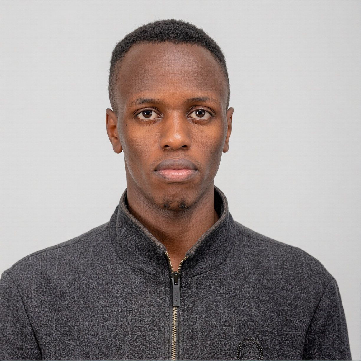 Derick Rono